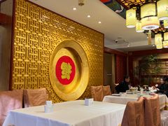 大堂-惠丰堂饭庄·烤鸭·京味菜(翠微路店)