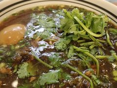 -小马牛肉面·牛骨熬制(南京博物院店)