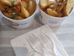 -艾薯夫妇Aysh(福田星河COCOPark店)