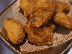 -釜山火炉·海鲜烤肉(紫藤路店)