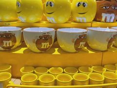 -南京路步行街