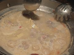 -骨之味·筒骨汤火锅(江头店)