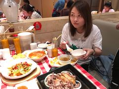 -西贝(宝乐汇店)
