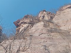 -龙潭大峡谷