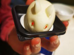 -海底捞火锅(上元大街店)