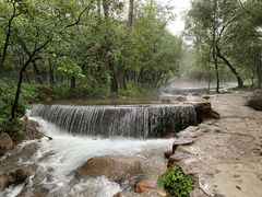 -玉渡山自然风景区