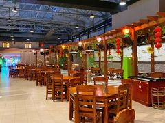 大堂-森谷美食公园(杨行店)