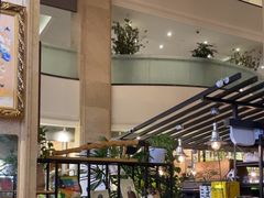 -大书房咖啡(中传国交店)