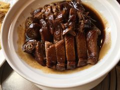 -顺风山庄(水濂山店)