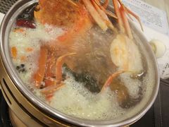 -澜悦港海鲜体验主题餐厅