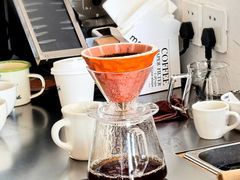-纽巷咖啡 SOFTFOCUS COFFEE(锦和巴黎时韵店)