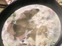 -盡膳口福跷脚牛肉火锅(合生汇购物中心店)