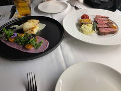 -Kathleen's Waitan 凯圣琳江景西餐厅(外滩店)