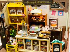 -猫的天空之城概念书店(大学路店)