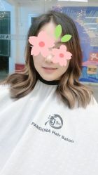 -潘多拉Hairsalon
