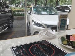 -田园肥牛鲍鱼先生(新北店)