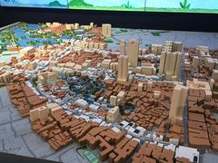 -广州市城市规划展览中心