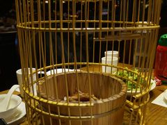 -胡桃里音乐酒馆(曲江店)