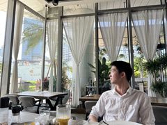 -盐说Salt Talk北美风味西餐厅(海上世界店)