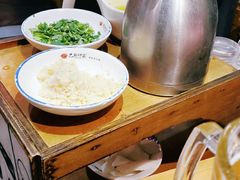 -巴蜀印象火锅(永陵总店)