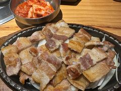 -土大力韩式烤肉料理(和平路店)