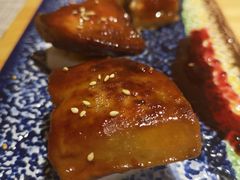 -活鳗饭·鹅肝范儿(高碑店店)