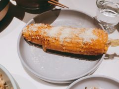 -胡麻(静安嘉里店)