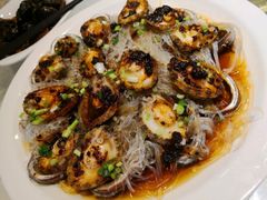 -顺风海鲜港(长寿路店)