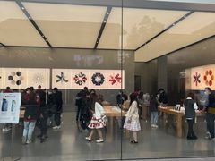 -Apple零售店(成都太古里店)