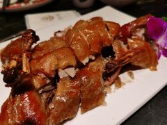 -新白鹿餐厅(松江开元地中海店)