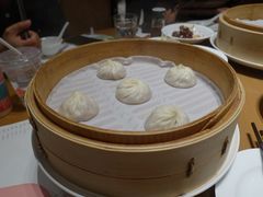 -鼎泰丰(德基广场店)