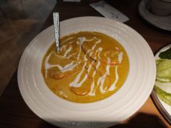-星叶·东南亚料理(温州万象城店)