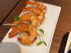 -CAPARESH開府莱舍(望京金辉店)