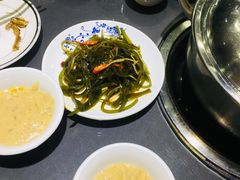 -金龙·打边炉(武进路店)