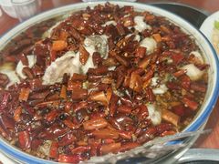 -四海鲜渔家菜(黄金海岸店)
