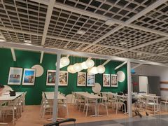 -宜家·瑞典风味餐厅(无锡店)