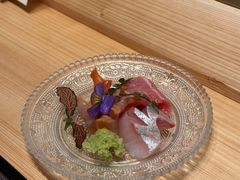 -小十Omakase(地王大厦店)