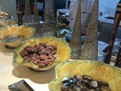 -冀粤香海鲜自助餐厅(西美五洲店)