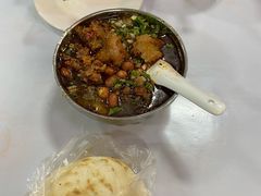 -代四孃牛华豆腐脑美味小食(总店)