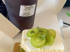 -侘寂甜品(自取店)