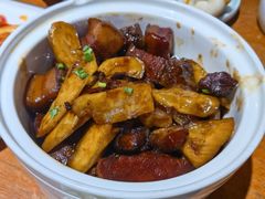 -小蓉合餐厅·川菜·陕南菜(凤城二路店)