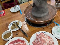 -元盛居(生态大街店)