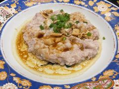 -常来小聚·广州非遗传承餐厅(高德置地店)