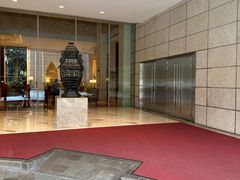 -怡咖啡海鲜自助餐厅(浦东香格里拉店)