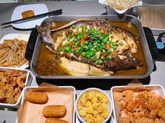 川香小酥肉-半天妖烤鱼(东方新天地店)