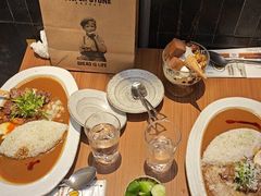 -CURRY YA 熟成咖哩專門店(深圳湾万象城店)