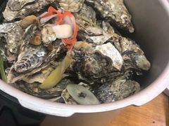 -望江门小龙虾·烧烤(九堡店)