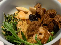 -南小馆(迪士尼小镇店)