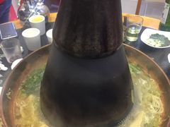 -情忆草原涮肉馆