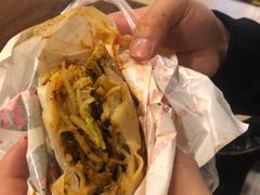 -安徽阜阳卷馍(西单店)